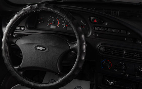 Chevrolet Niva I рестайлинг, 2009 год, 439 000 рублей, 14 фотография