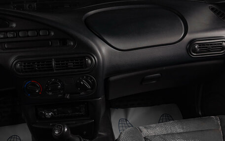 Chevrolet Niva I рестайлинг, 2009 год, 439 000 рублей, 13 фотография