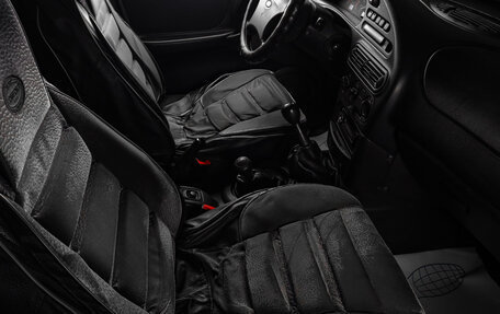 Chevrolet Niva I рестайлинг, 2009 год, 439 000 рублей, 15 фотография