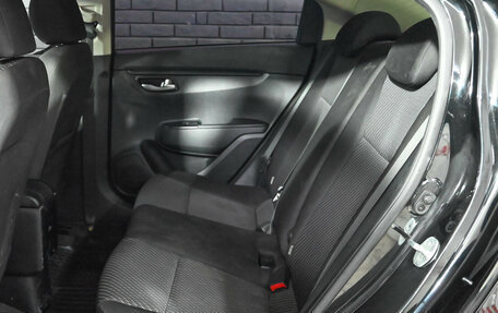 KIA Rio IV, 2018 год, 1 250 000 рублей, 16 фотография