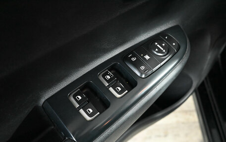 KIA Rio IV, 2018 год, 1 250 000 рублей, 11 фотография