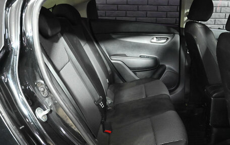 KIA Rio IV, 2018 год, 1 250 000 рублей, 18 фотография