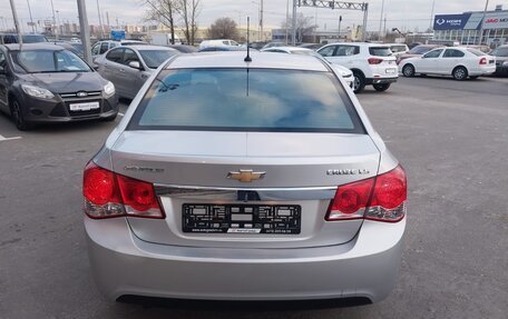 Chevrolet Cruze II, 2012 год, 820 000 рублей, 8 фотография