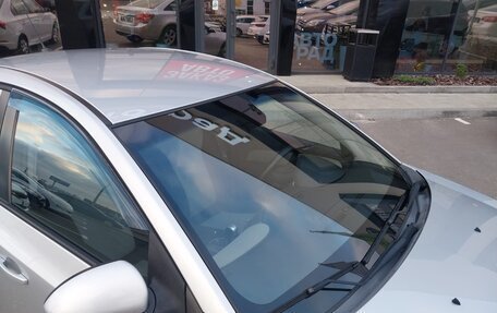 Chevrolet Cruze II, 2012 год, 820 000 рублей, 14 фотография