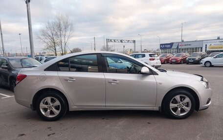 Chevrolet Cruze II, 2012 год, 820 000 рублей, 6 фотография