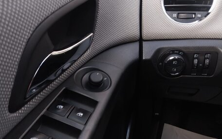 Chevrolet Cruze II, 2012 год, 820 000 рублей, 15 фотография