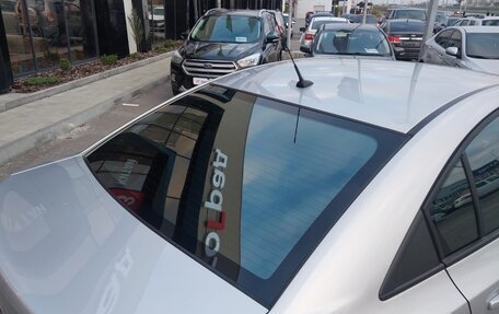 Chevrolet Cruze II, 2012 год, 820 000 рублей, 13 фотография