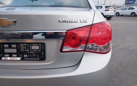 Chevrolet Cruze II, 2012 год, 820 000 рублей, 12 фотография