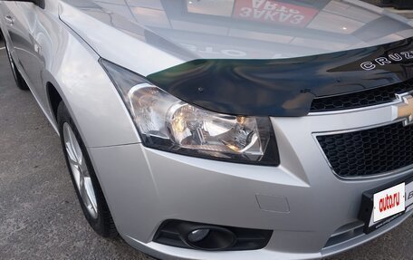 Chevrolet Cruze II, 2012 год, 820 000 рублей, 9 фотография