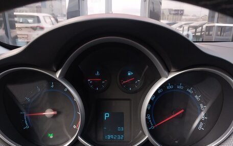 Chevrolet Cruze II, 2012 год, 820 000 рублей, 16 фотография