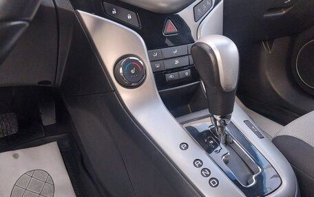 Chevrolet Cruze II, 2012 год, 820 000 рублей, 18 фотография