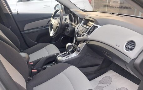 Chevrolet Cruze II, 2012 год, 820 000 рублей, 22 фотография