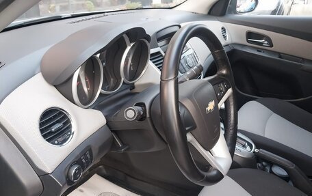 Chevrolet Cruze II, 2012 год, 820 000 рублей, 20 фотография