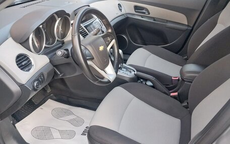 Chevrolet Cruze II, 2012 год, 820 000 рублей, 21 фотография