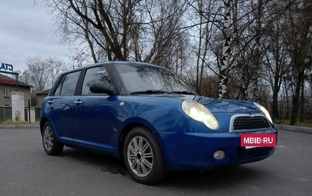 Lifan Smily I (330) рестайлинг, 2012 год, 200 000 рублей, 2 фотография