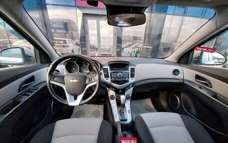 Chevrolet Cruze II, 2012 год, 820 000 рублей, 19 фотография