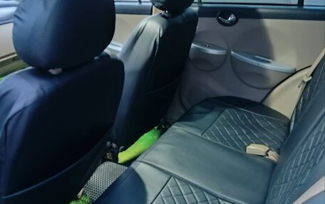 Lifan Smily I (330) рестайлинг, 2012 год, 200 000 рублей, 7 фотография