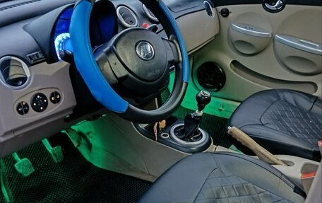 Lifan Smily I (330) рестайлинг, 2012 год, 200 000 рублей, 8 фотография