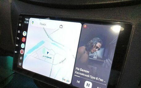 Lifan Smily I (330) рестайлинг, 2012 год, 200 000 рублей, 10 фотография