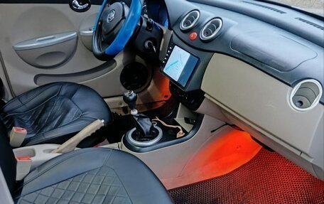 Lifan Smily I (330) рестайлинг, 2012 год, 200 000 рублей, 9 фотография