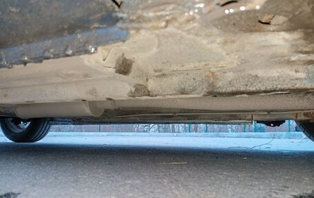 Lifan Smily I (330) рестайлинг, 2012 год, 200 000 рублей, 14 фотография