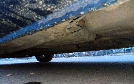 Lifan Smily I (330) рестайлинг, 2012 год, 200 000 рублей, 11 фотография