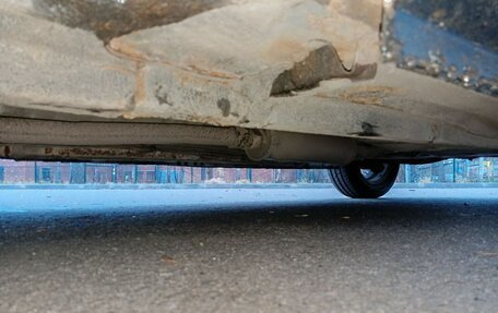 Lifan Smily I (330) рестайлинг, 2012 год, 200 000 рублей, 13 фотография