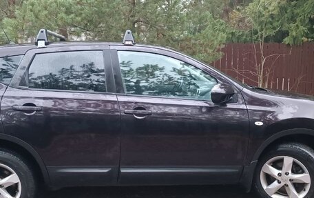 Nissan Qashqai, 2010 год, 720 000 рублей, 5 фотография