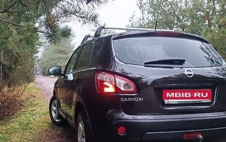 Nissan Qashqai, 2010 год, 720 000 рублей, 3 фотография