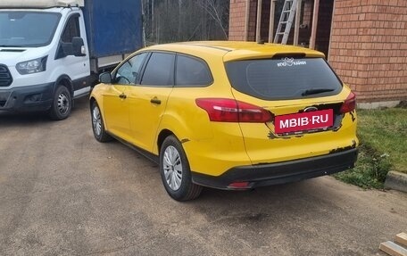 Ford Focus III, 2016 год, 350 000 рублей, 3 фотография