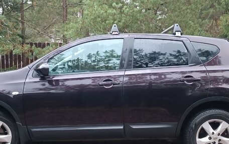 Nissan Qashqai, 2010 год, 720 000 рублей, 6 фотография