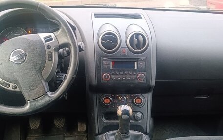 Nissan Qashqai, 2010 год, 720 000 рублей, 9 фотография