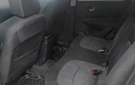 Nissan Qashqai, 2010 год, 720 000 рублей, 11 фотография