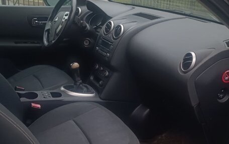 Nissan Qashqai, 2010 год, 720 000 рублей, 10 фотография