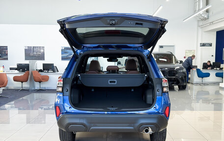 Subaru Forester, 2025 год, 7 500 000 рублей, 7 фотография