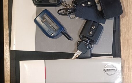 Nissan Qashqai, 2010 год, 720 000 рублей, 13 фотография