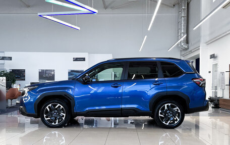 Subaru Forester, 2025 год, 7 500 000 рублей, 4 фотография