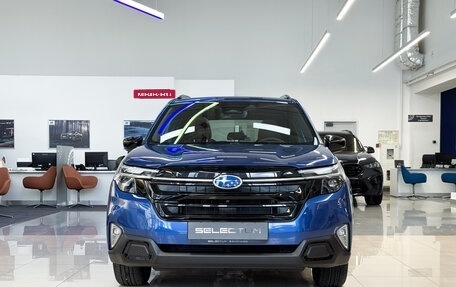 Subaru Forester, 2025 год, 7 500 000 рублей, 2 фотография