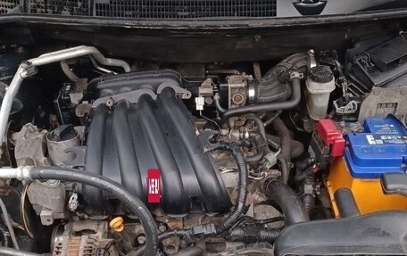 Nissan Qashqai, 2010 год, 720 000 рублей, 7 фотография