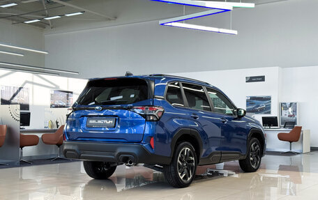 Subaru Forester, 2025 год, 7 500 000 рублей, 9 фотография