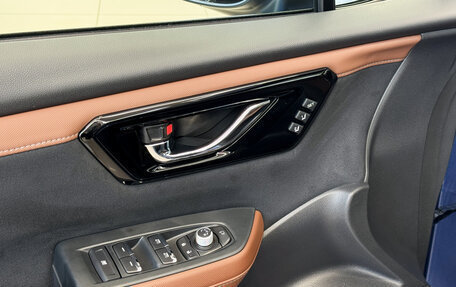 Subaru Forester, 2025 год, 7 500 000 рублей, 11 фотография