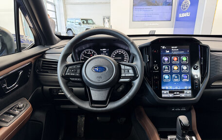 Subaru Forester, 2025 год, 7 500 000 рублей, 20 фотография