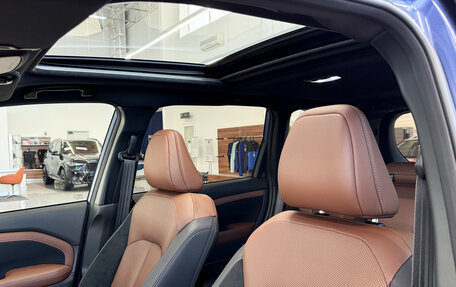 Subaru Forester, 2025 год, 7 500 000 рублей, 16 фотография