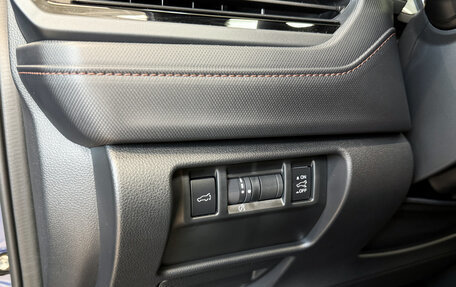 Subaru Forester, 2025 год, 7 500 000 рублей, 14 фотография