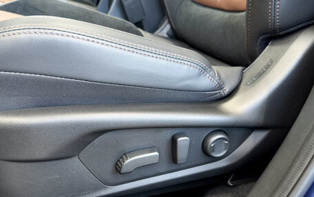 Subaru Forester, 2025 год, 7 500 000 рублей, 17 фотография