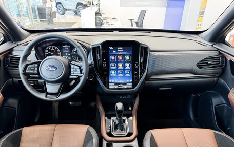 Subaru Forester, 2025 год, 7 500 000 рублей, 18 фотография