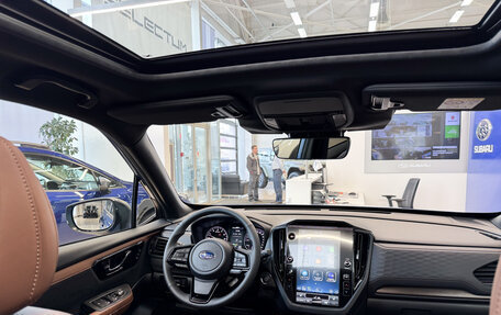 Subaru Forester, 2025 год, 7 500 000 рублей, 19 фотография