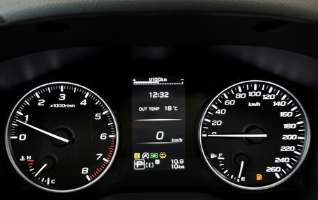 Subaru Forester, 2025 год, 7 500 000 рублей, 23 фотография