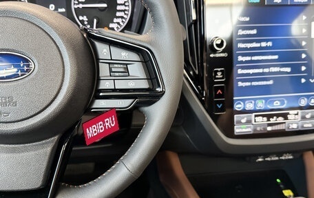 Subaru Forester, 2025 год, 7 500 000 рублей, 22 фотография