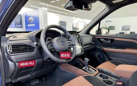 Subaru Forester, 2025 год, 7 500 000 рублей, 13 фотография